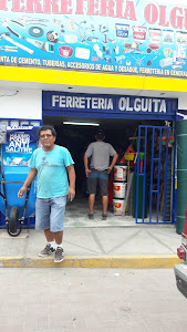 Ferreteria Olguita 0