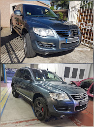 Photo n°4 de JT RESTOR'AUTO à Béziers (Atelier de mécanique automobile)