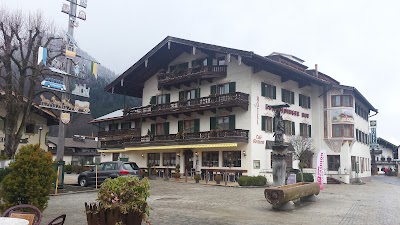 Photos of Ruhpoldinger Hof