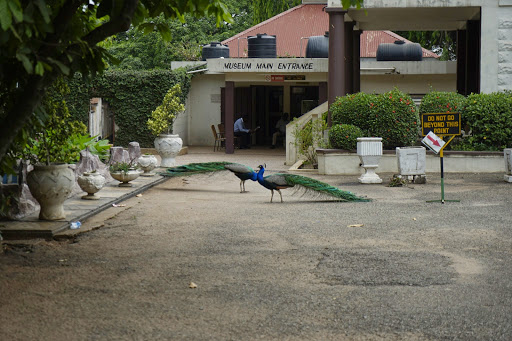 Manhyia Palace Museum, Kumasi | DestiMap | Destinations On Map