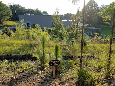 Longleaf Botanical Gardens