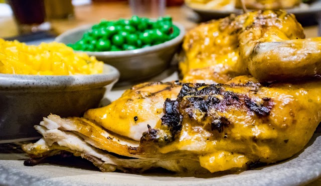 Nando's Reading - The Oracle Centre