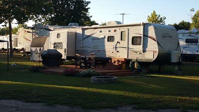 Lost Lands RV Park