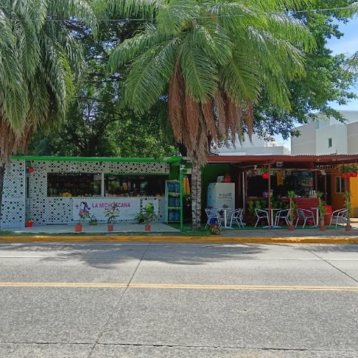 Jardines Panamá - Sucursal Costa Sur