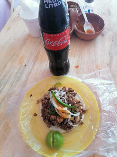 Carnitas las chinas
