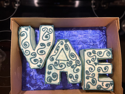 AbbyCakes757 - Thumbnail