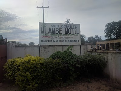 Photos of Mlambe Motel