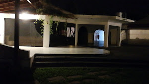 Hacienda Mosto 2