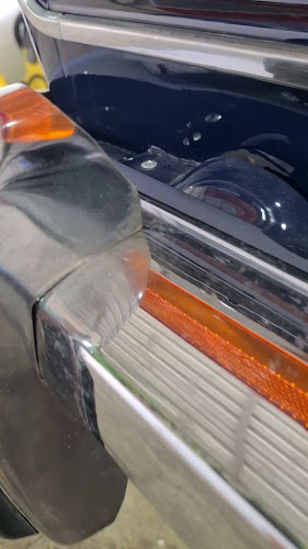 Comentarii opinii despre EFT Detailing center - Автомивка