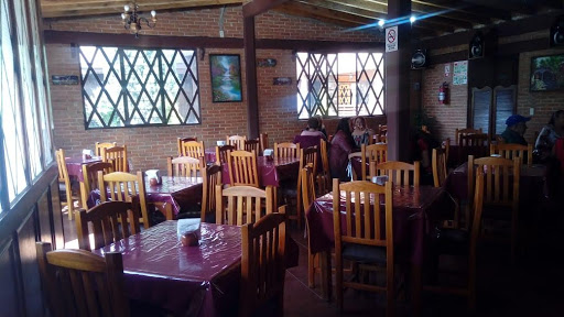 Restaurante-Café Temoaya - Thumbnail