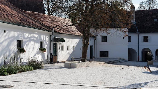 Pfister Pflaster Bahnstraße Betriebsgebiet Obj 3, 2624, Österreich