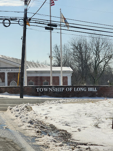 Long Hill Twp Town Hall Logo