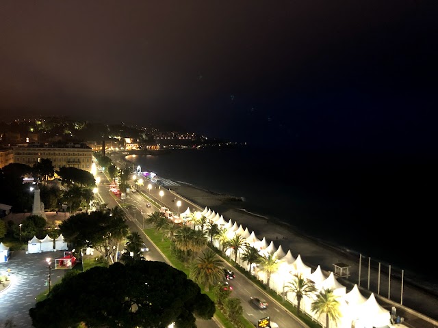 La Terrasse
