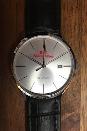 Photo n°20 de Bijouterie Mérand à Gray (Horlogerie)