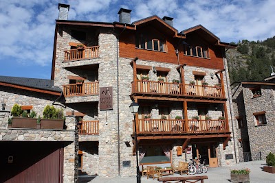 Photos of Hotel Segle XX Andorra