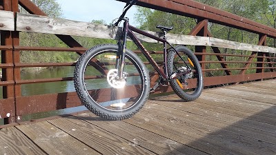 Photos of Willow Metropark