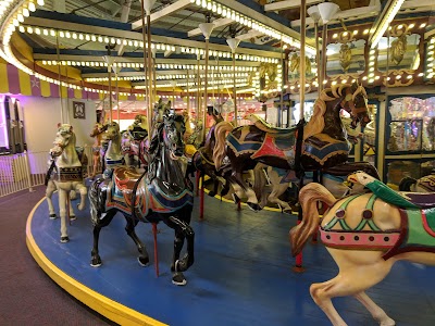 Casino Pier and Breakwater Beach Waterpark