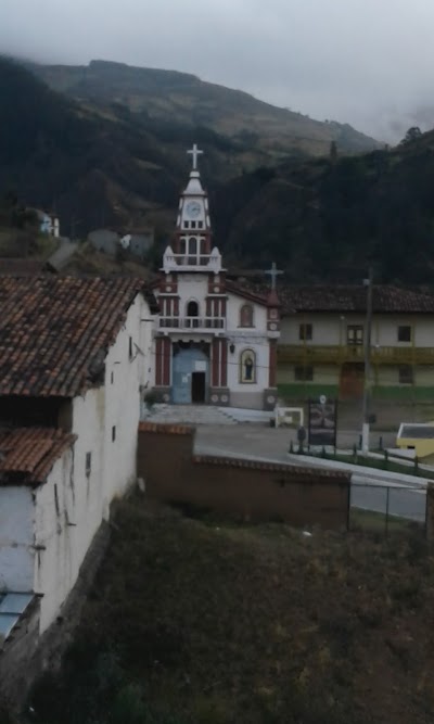 Photos of Iglesia "Nuestra Se&ntilde;ora del Rosario"