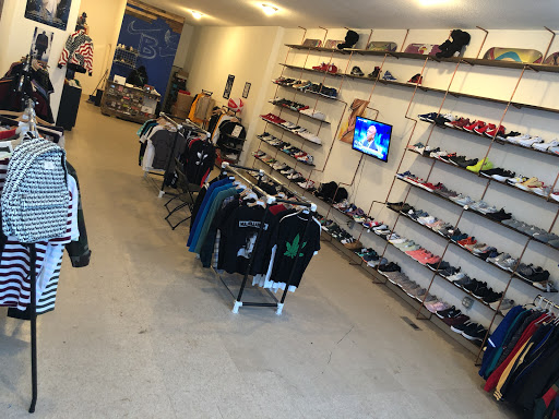 Blueprint Boutique - Thumbnail