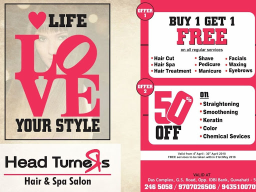 i love head turners ,cspur -9040405299 post image