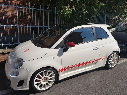 Officina MGL Mondialcar Srl