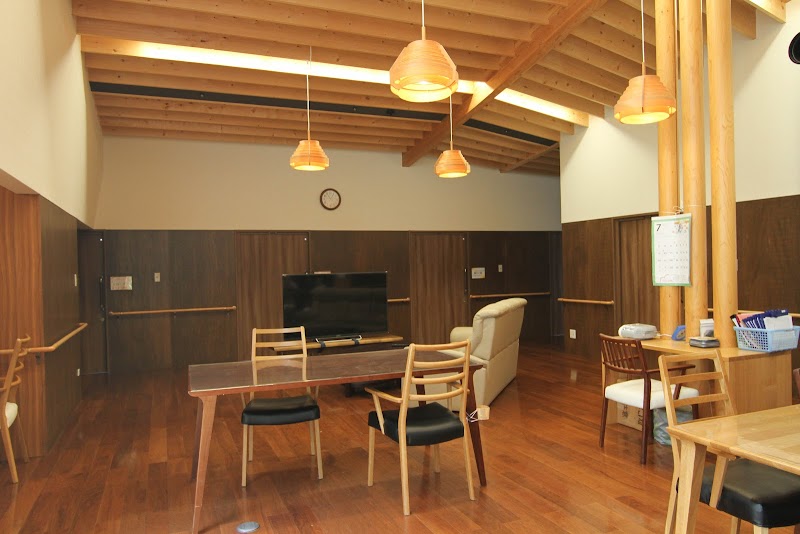 グループホーム万葉