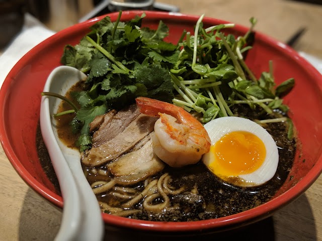 Nishiazabu Gogyo