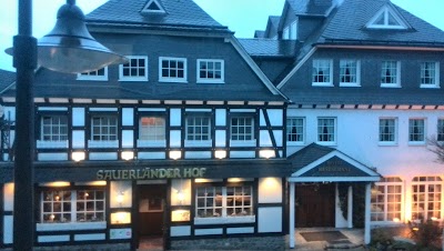 Photos of Hotel Sauerl&auml;nder Hof