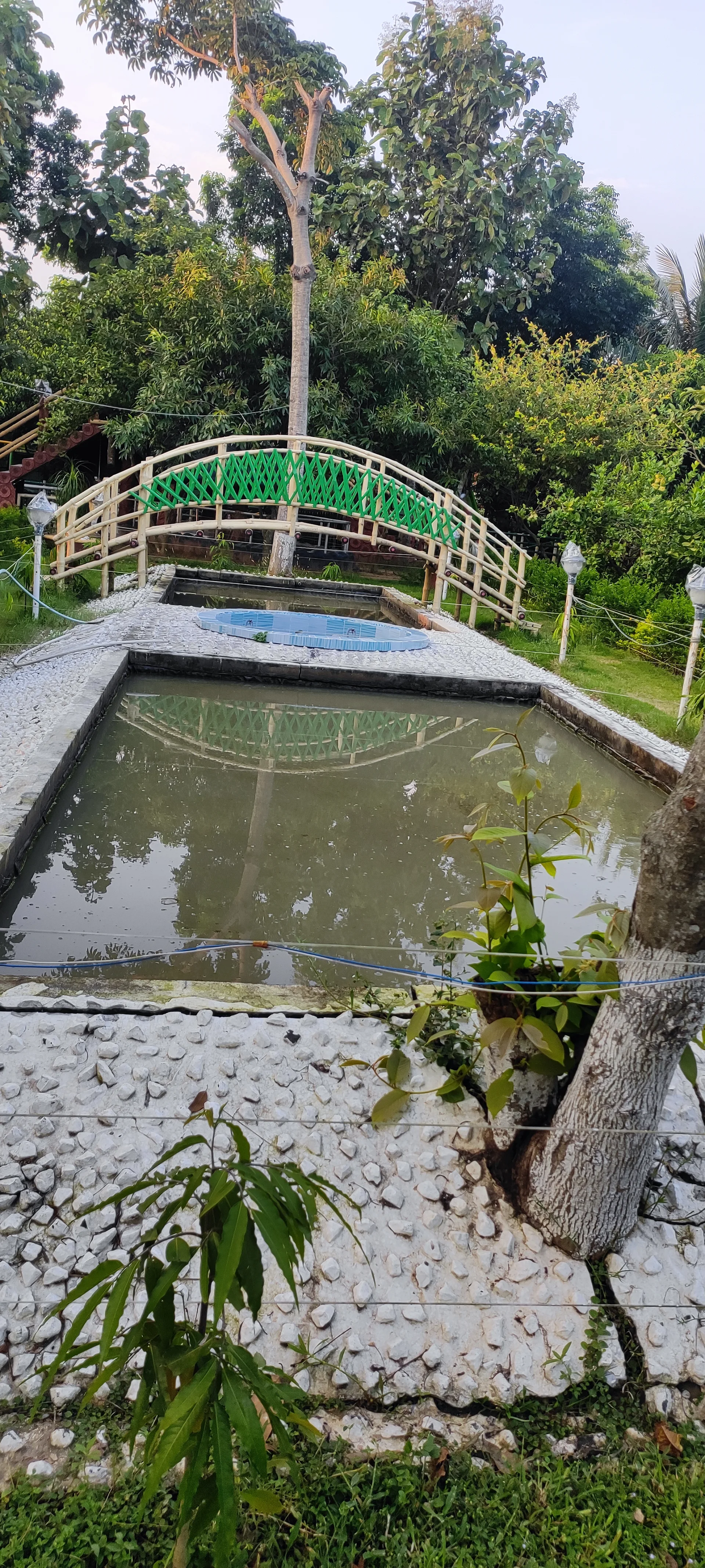 Green Garden Village Resort