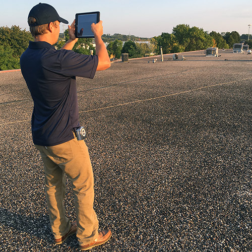 MN Roofing Contractors