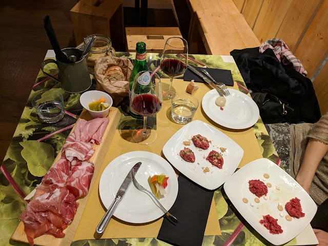 Tapasotto