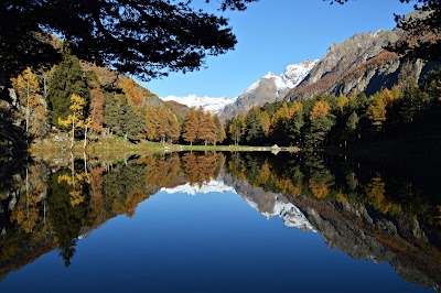 Camping Bar Ristorante Lac Lexert