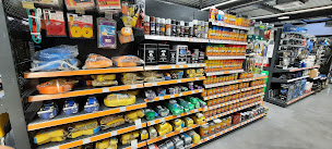 Photo n°5 de A-Meyniel - Matériel Agricole & Motoculture à Issoire (Magasin d'outillage)