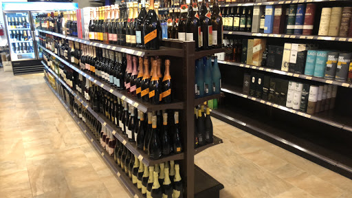 Executive Wine and Spirits - Thumbnail