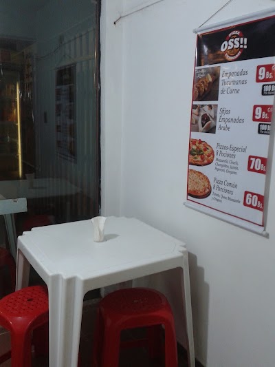 Photos of Pizzas Y Empanadas OSS!