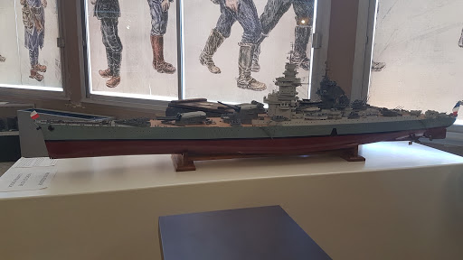 Musee Des Armes - Thumbnail