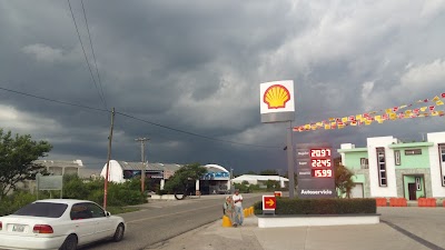 Photos of Shell Cuatro Caminos