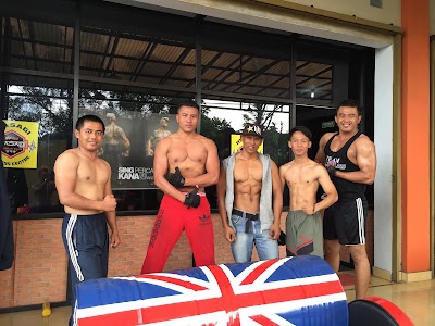 Photos of Masagi fitness centre