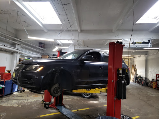 Westfield Auto Care Center - Thumbnail