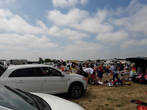Torksey Carboot & Market Gallery - United Kingdom