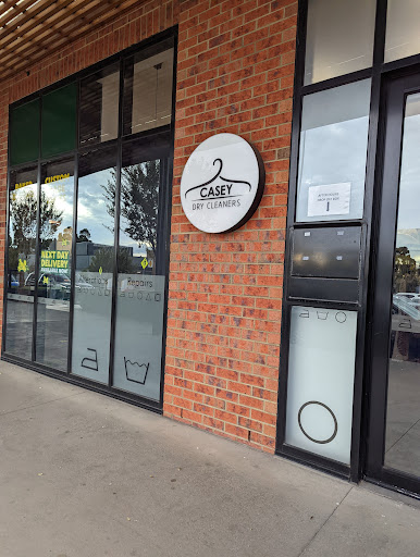 Casey Dry Cleaners - Thumbnail