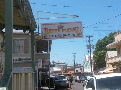 Photos of Roti King
