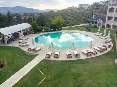 Photos of Heaven Hotel