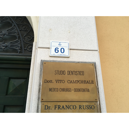 Camporeale Dr. Vito - Thumbnail