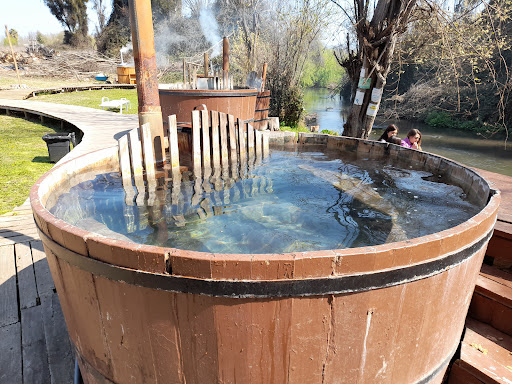 Spa Natura