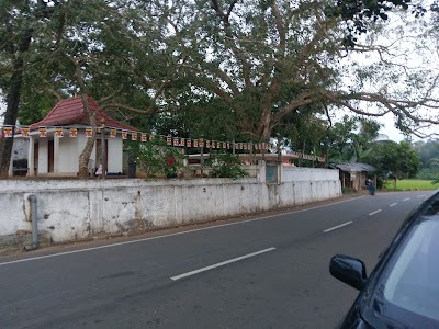 Photos of Sri Sudarmaramaya.Kokmaduwa.Weligama