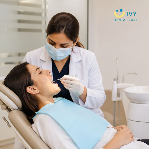 Regular dental checkups do much more than just clean your teeth. At IVY Dental Care in Vile Parle… post image