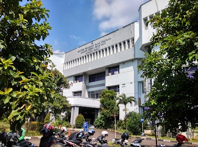 Photos of KPP Pratama - Kebon Jeruk Satu