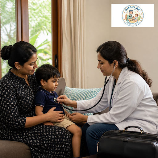 Caring for a sick child can be stressful, especially when you are juggling work, school, and home… post image