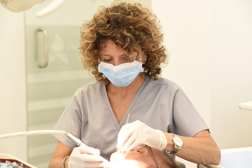 PROPIODENT CLINICA DENTAL